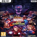 Capcom Marvel Vs Capcom Infinite Deluxe Edition PC Game